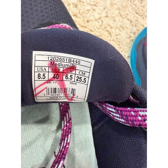 Brooks Caldera 2 shoes - Picture 6 of 6